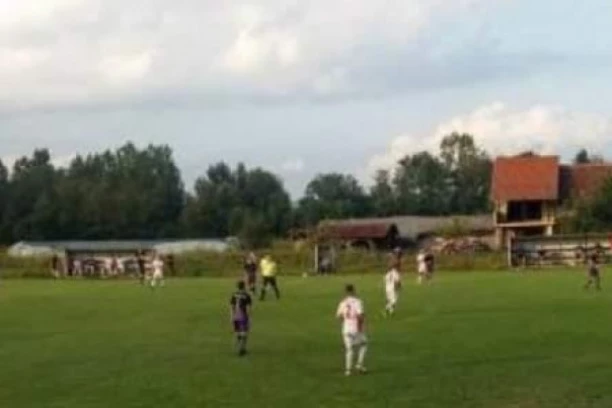 DRAMA U GORNJEM RIBNIKU: Kamenorezac u poslednjim trenucima stigao do velike pobede! (VIDEO)