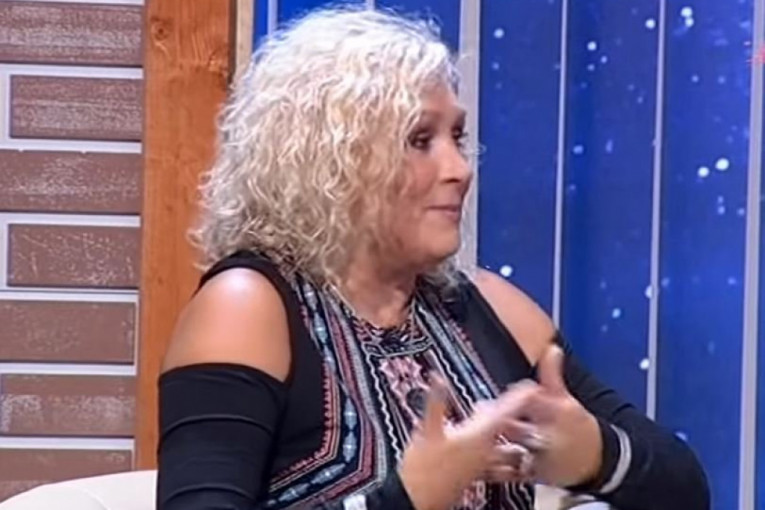 Marina Perazić slike