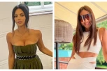 NIKOLINA PIŠEK PRESAVILA TABAK: Modna dizajnerka tvrdila da voditeljka konzumira NARKOTIKE, raskrinkala POKOJNOG Vidoja, a sad joj sledi HAOS