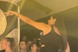 SKANDAL NA NASTUPU TANJE SAVIĆ! Pevačica pozvala OBEZBEĐENJE i zahtevala da IZBACE DEČKA iz publike, a ovo je RAZLOG! (VIDEO)