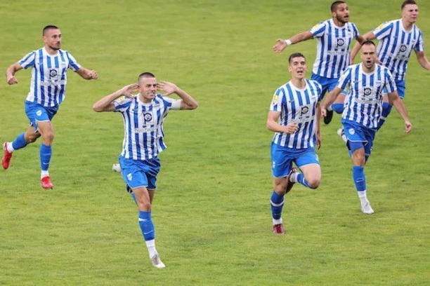 Novi Pazar kažnjen zbog loše organizacije utakmice protiv Crvene zvezde!