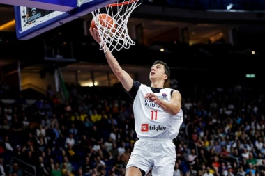 MILJENIK GROBARA SE VRATIO NA TEREN: Zaigrao posle OSAM meseci!