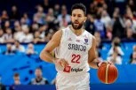 GOTOVO! Micić ide u NBA!