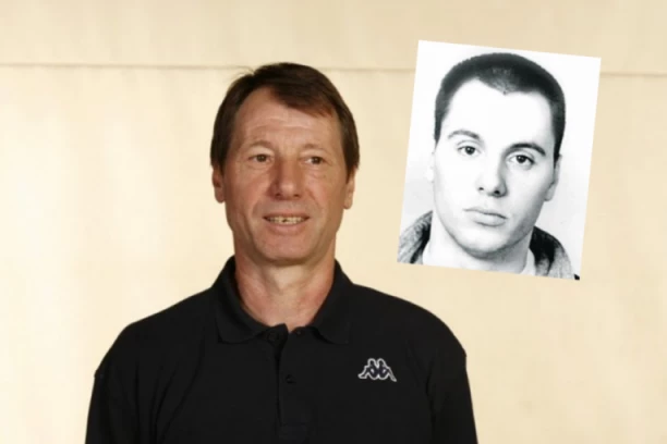 "Moj sin nije UBICA, pošteno je odležao za UBISTVO" Moka Slavnić progovorio o Zvezdanu i TRAGEDIJI koja je obeležila njegov život! (FOTO)