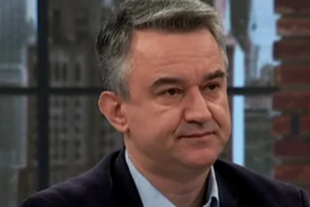 "RATKO MLADIĆ ŽIVOTNO UGROŽEN" Sin generala: Ne puštaju ga na lečenje u Srbiju, ŽELE DA UMRE TAMO