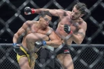 TUŽAN DAN ZA MMA SVET: UFC borac PREMINUO U 34. godini (FOTO)