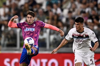 VAR poništio preokret i pobedu Juventusa! Četiri crvena kartona u Torinu! (VIDEO)