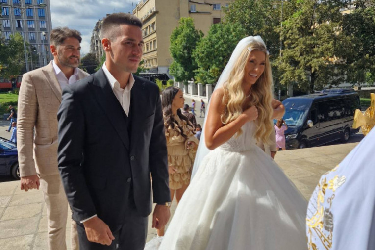 Đorđe Đoković i Saška Veselinov