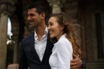 NOVAK OTKRIO PORODIČNU TAJNU: Evo šta Đoković redovno radi zbog ćerke Tare! (VIDEO)