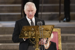 PUNA PODRŠKA UKRAJINI I IZRAELU: Istorijsko obraćanje kralja Čarlsa III britanskom parlamentu! Govorio je o varvarstvu, pomenuo je NATO