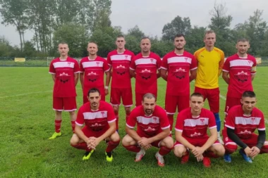 GOSTI SE GOSTILI U KUPCIMA: Lider Zapada ne zna za neuspeh! (FOTO GALERIJA, VIDEO)