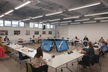 Učešće privatnog sektora u klimatskom finansiranju