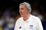 Svetislav Pešić povukao NEOČEKIVAN POTEZ posle DEBAKLA na Eurobasketu!