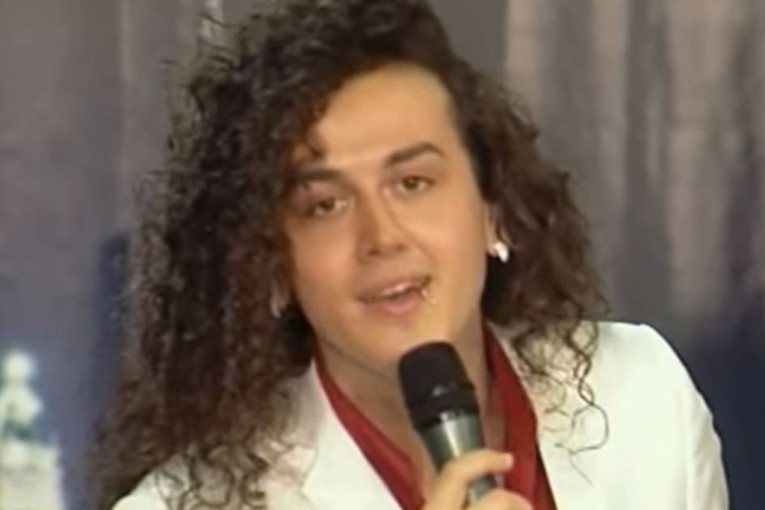 Adam Labunski 2013. godine