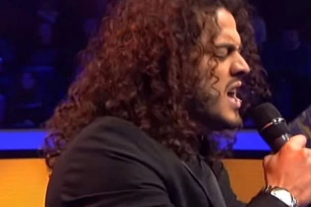 BRUKA I SRAMOTA! Adam Labunski nije hteo da vrati novac porodici koja mu je OTKAZALA svirku nakon što im je POGINUO SIN!