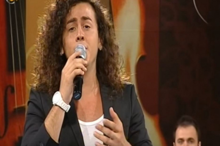 Adam Labunski 2015. godine