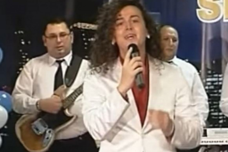 Adam Labunski 2013. godine