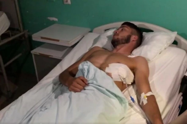 EPARHIJA RAŠKO-PRIZRENSKA OŠTRO OSUDILA NAPAD U BABINOM MOSTU: Umesto da štite svakog, DISKRIMINIŠU Srbe