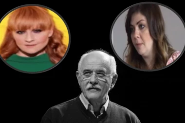 RASKOL i SKANDAL porodice Kovač koji je uzdrmao javnost! Kristina se javno ODREKLA sestre, GODINAMA sa porodicom nije govorila, a onda joj je Kornelije sve OPROSTIO!