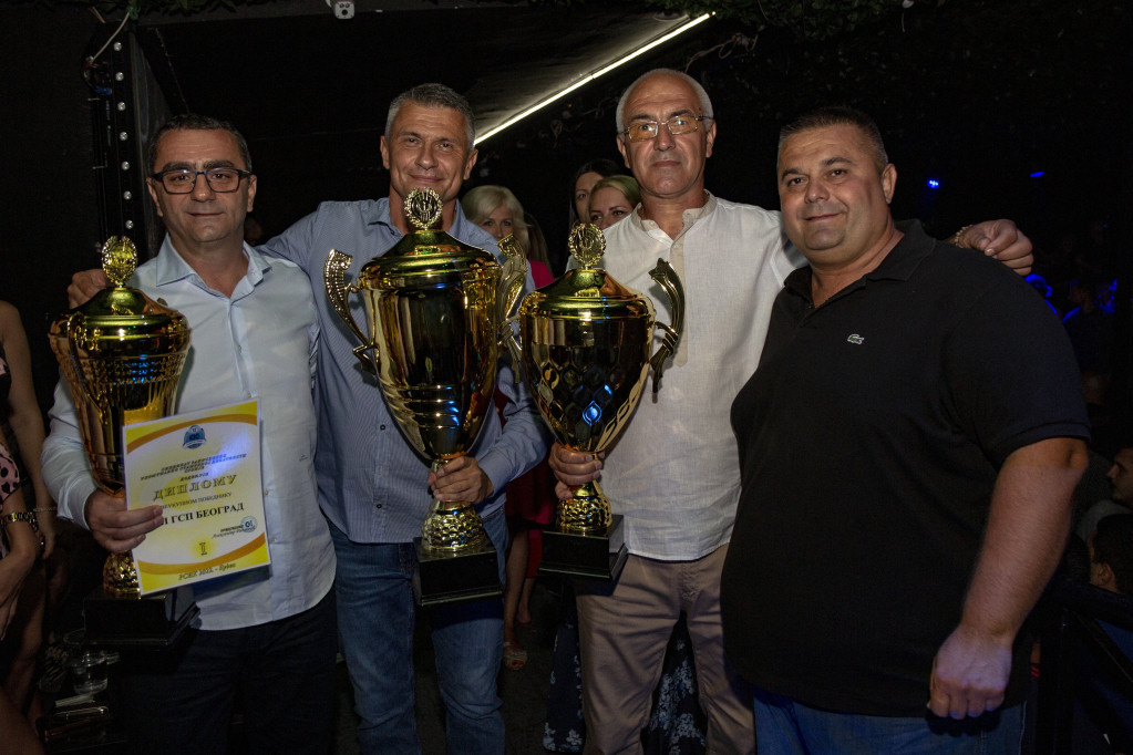 27. Komunalna olimpijada