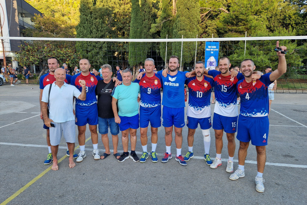 27. Komunalna olimpijada