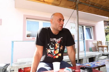 BRAT NAJMLAĐEG PUTNIKA IZ BMW-A SMRTI: Nikoli je tog jutra pomerena smena, BIO BI ŽIV da nije