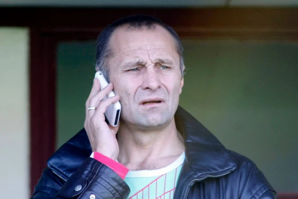 "CENTRIŠI, DRAGIŠA", PA NEK BUDE ASISTENCIJA DA SE SVE OTKRIJE: Binić pozvan na informativni razgovor, povodom saznanja o nameštanju utakmica!