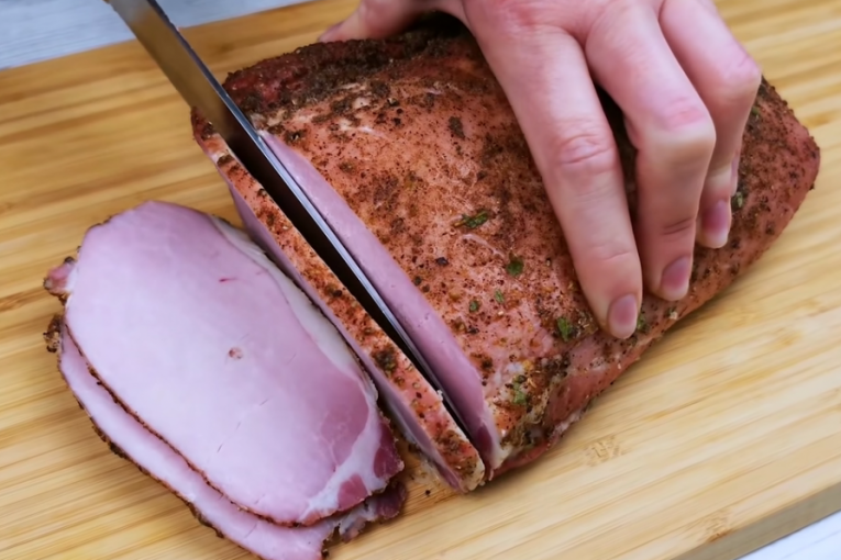 Suhomesnati proizvod