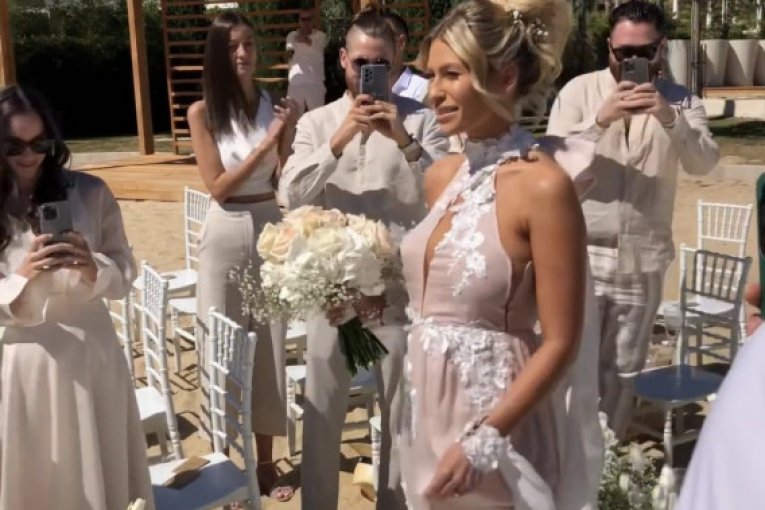 Drugi dan slavlja u Crnoj Gori