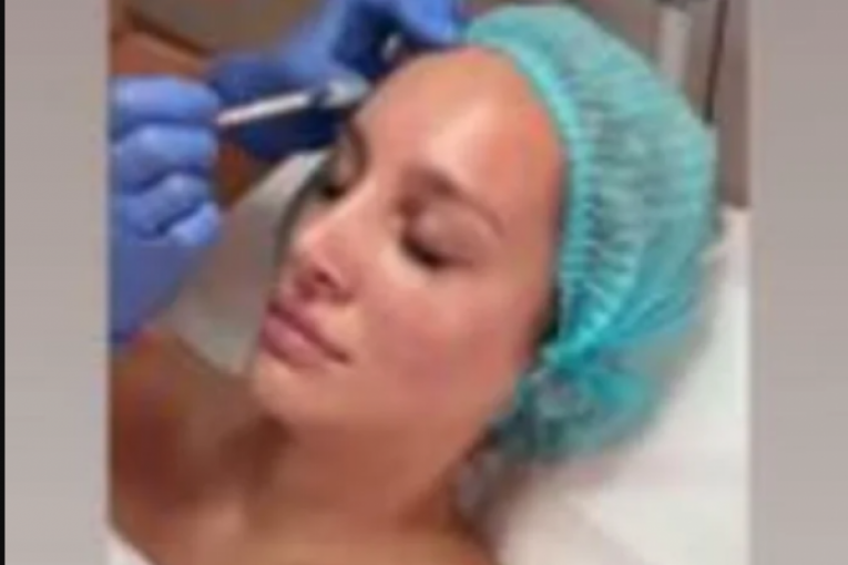 Luna Đogani Instagram