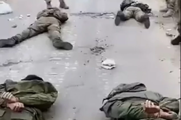 RUSKI MAFIJAŠ POGINUO NA RATIŠTU U UKRAJINI: Bio osuđen na 23 godine zatvora, Kadirov lično insistirao da ga puste  (FOTO)