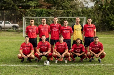 DAROSAVA IMA RAZLOGA ZA SLAVLJE: Partizan do vrha napunio mrežu rivala! (FOTO GALERIJA, VIDEO)