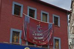 Republika u Trabzonu: Pakao čeka Zvezdu, ceo grad živi za klub! (FOTO GALERIJA, VIDEO)
