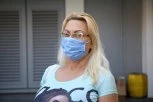 MARIJA KULIĆ HITNO IDE NA OPERACIJU: Miljanina majka stiže URGENTNO za Beograd, doktori primetili PROMENE! (FOTO)