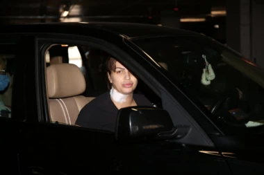 ŠOK transformacija Miljane Kulić! Objavila fotku i napravila HAOS na mrežama! (FOTO)