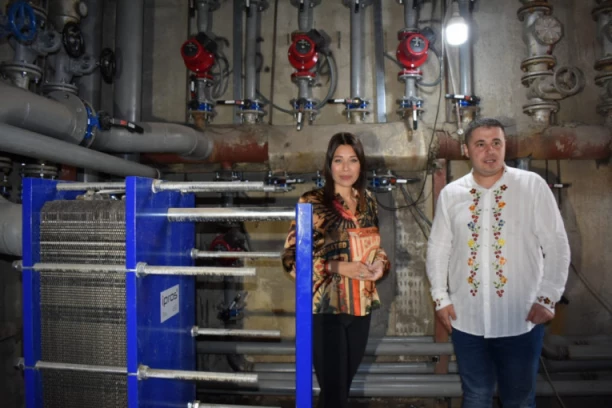 VUJOVIĆ U LUČANIMA: Nastavićemo da unapređujemo kvalitet životne sredine u svakoj opštini u Srbiji