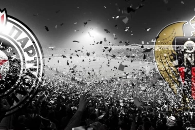 PETRIĆ ŠOKIRAO JAVNOST: Nicu uporedio sa Crvenom zvezdom!