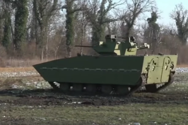 SVI CIVILI MORAJU ODMAH DA NAPUSTE GRAD! Rusija naredila HITNU EVAKUACIJU u Hersonu