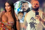 Miloš Bojanić dobija SNAJKU? Mikica Bojanić odlepio za Majom Marinković: SVAŠTA BIH JOJ RADIO!