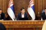 BRNABIĆ: JOŠ ZEMALJA ĆE POVUĆI PRIZNANJE! To će oslabiti poziciju Prištine!