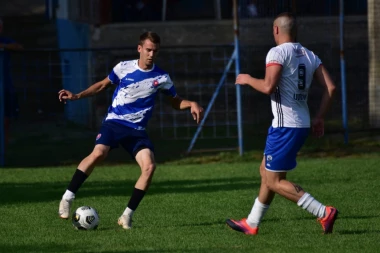 ŠTITAR ĆE BITI DOMAĆIN DERBIJA KOLA: Lider na tabeli gostuje ekipi koja je u prošlom kolu dala 14 golova!