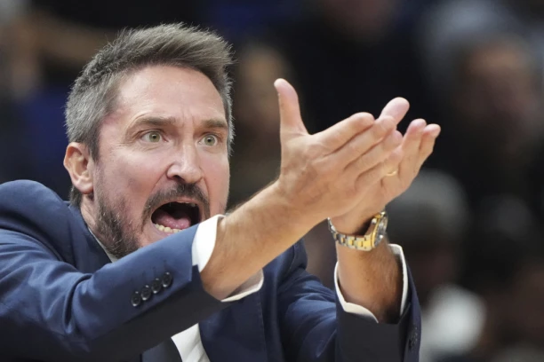 Janis sočno OPSOVAO Poceka nakon pobede Italije nad Srbijom!