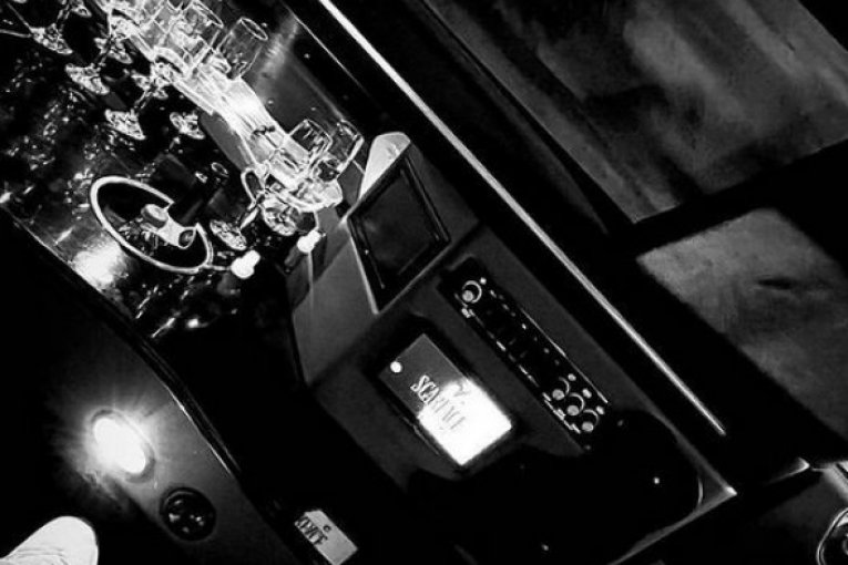 Mirko Šijan slavi momačko veče