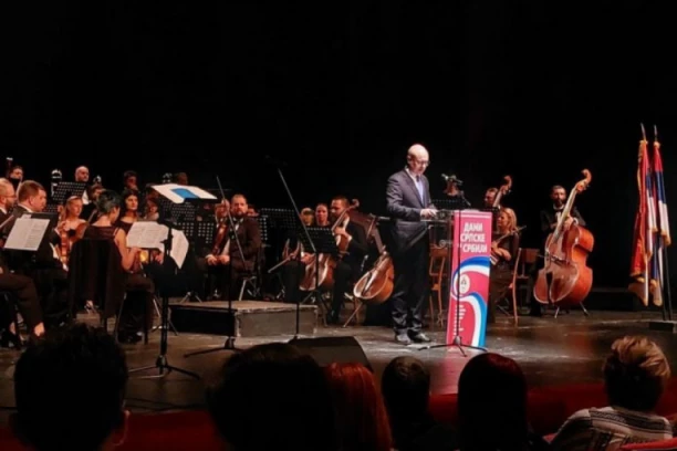 U Novom Sadu završeni deseti jubilarni “Dani Srpske u Srbiji”! Vučević: Mi imamo legatu da razumemo težnje našeg naroda gde god da su (FOTO)