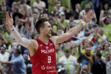 POTVRĐENO: Eurobasket 2025. ponovo u ČETIRI države!