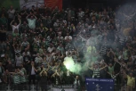 J**EŠ KRUNU: Navijači Seltika izvređali pokojnu kraljicu, a klub svojim potezima pokazao isti stav!