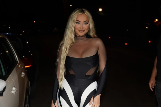 GLUMCI ODUŠEVLJENI MAJOM BEROVIĆ, ZBOG ULOGE NAUČILA I RUMUNSKI JEZIK: Glumi Moldavku u Balaševićevom filmu, a evo ko će joj praviti društvo!