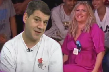 Ivana verenica htela da UBIJE zbog Jelene Golubović! Kada je pročitala poruke koje joj je slao IZBOLA ga makazama!