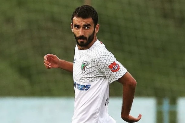 JANJIĆ "ZLATNI DEČKO" INĐIJE: Iskusni organizator igre iz Sremske Ravnice ove sezone adut trenera Jovana Golića!