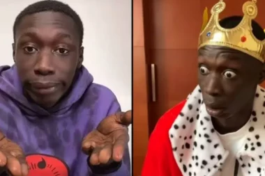 NE PROGOVARA, A ZARAĐUJE 750.000 DOLARA PO OBJAVI: Bivši fizički radnik ima 142 miliona pratilaca na TikToku